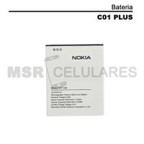 Bateria celular NOKIA modelo NOKIA C01 PLUS