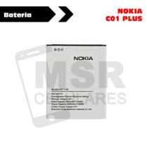 Bateria celular NOKIA modelo NOKIA C01 PLUS Bateria celular NOKIA modelo NOKIA C01 PLUS
