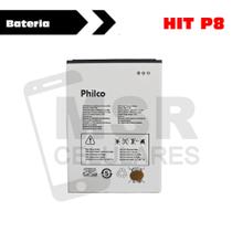 Bateria celular PHILCO modelo HIT P8 Bateria celular PHILCO modelo HIT P8