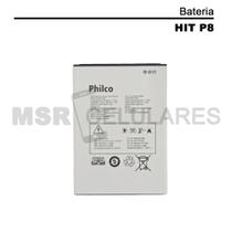 Bateria celular PHILCO modelo HIT P8