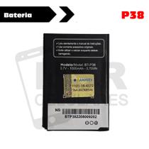 Bateria celular POSITIVO modelo P38