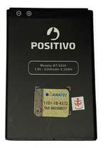 Bateria Celular Positivo Twist Metal S530 E S531 Bt-s530