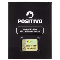 Bateria Celular Positivo Twist S511 Bt-s511 2000mah
