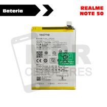 Bateria celular REALME modelo NOTE 50