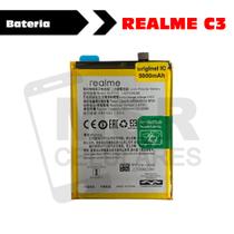 Bateria celular REALME modelo REALME C3 Bateria celular REALME modelo REALME C3