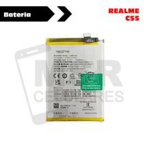 Bateria celular REALME modelo REALME C55