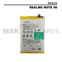 Bateria celular REALME modelo REALME NOTE 60