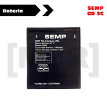 Bateria celular SEMP modelo SEMP GO 3C