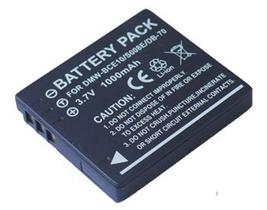 Bateria CGA-S008E DMW-BCE10