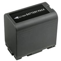 Bateria CGR-D28 H para Filmadoras Panasonic (5400mAh e 7.4V)