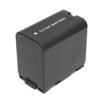 Bateria Cgr-D28 H Para Filmadoras Panasonic (5400Mah E 7.4V) - Worldview