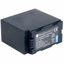 Bateria CGR-D54S para câmera digital e filmadora Panasonic NV-DS11, AG-DVX100, NV-DS60 - Memorytec