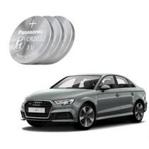 Bateria Chave Audi A3 Original - Panasonic