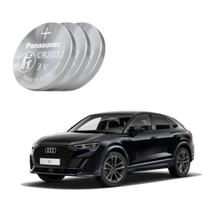 Bateria Chave Audi Q3 Original - Panasonic