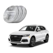 Bateria Chave Audi Q5 Original - Panasonic