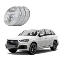 Bateria Chave Audi Q7 Original - Panasonic