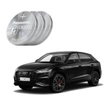 Bateria Chave Audi Q8 Original - Panasonic