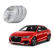 Bateria Chave Audi RS3 Original - Panasonic