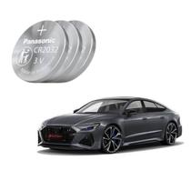 Bateria Chave Audi RS7 Original - Panasonic