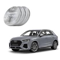 Bateria Chave Audi RSQ3 Original - Panasonic Bateria Chave Audi RSQ3 Original - Panasonic