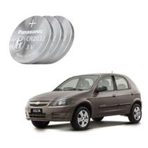 Bateria Chave Chevrolet Celta Original - Panasonic Bateria Chave Chevrolet Celta Original - Panasonic