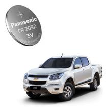 Bateria Chave Chevrolet S10 Original Panasonic Bateria Chave Chevrolet S10 Original Panasonic
