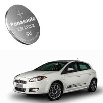 Bateria Chave Fiat Bravo Original Panasonic