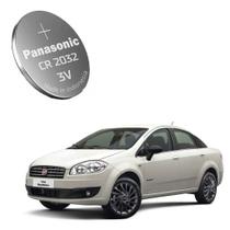 Bateria Chave Fiat Linea Original Panasonic Bateria Chave Fiat Linea Original Panasonic