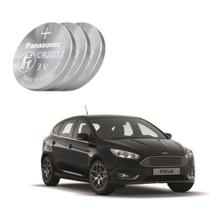 Bateria Chave Ford Focus Original - Panasonic