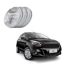 Bateria Chave Ford Ka Original - Panasonic