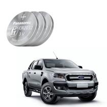 Bateria Chave Ford Ranger Original - Panasonic Bateria Chave Ford Ranger Original - Panasonic
