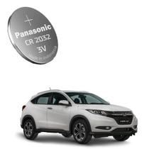 Bateria Chave Honda Hr-v 2017+ Original Panasonic Bateria Chave Honda Hr-v 2017+ Original Panasonic