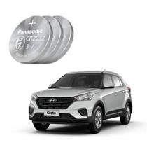 Bateria Chave Hyundai Creta Original - Panasonic