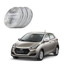 Bateria Chave Hyundai HB20 Original - Panasonic