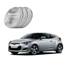 Bateria Chave Hyundai Veloster Original - Panasonic Bateria Chave Hyundai Veloster Original - Panasonic