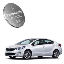 Bateria Chave Kia Cerato Original Panasonic