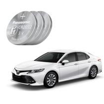 Bateria Chave Presença Toyota Camry Original - Panasonic
