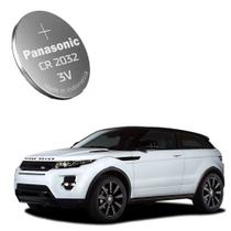 Bateria Chave Range Rover Evoque Original Panasonic