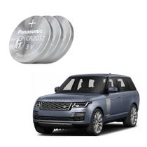 Bateria Chave Range Rover Vogue Original - Panasonic