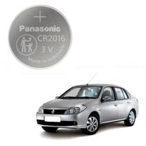 Bateria Chave Renault Symbol Até 2013 Original - Panasonic