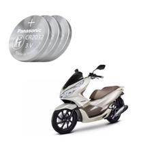 Bateria Chave SmartKey Honda PCX Original - Panasonic