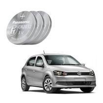 Bateria Chave Volkswagen Gol Original - Panasonic