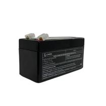 BATERIA CHUMBO-ÁCIDA SELADA (VRLA) 12V 1,3Ah GAREN CENTRAL DE ALARME