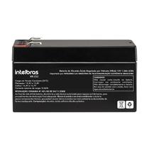 Bateria Chumbo Acido 12V Xb1212 4821003 - Intelbras