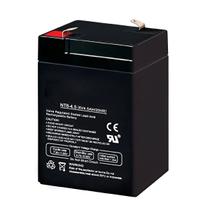 Bateria chumbo acido selada ep6v-4ah