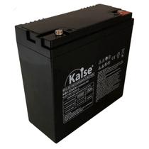 Bateria Ciclo Profundo Veículos Elétricos 12V 26Ah Kaise KB1226EV