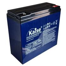 Bateria Ciclo Profundo Veículos Elétricos 12V 28Ah Kaise KB1220EV Bateria Ciclo Profundo Veículos Elétricos 12V 28Ah Kaise KB1220EV