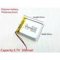 Bateria Ciclocomputador Gps Bryton Rider 310