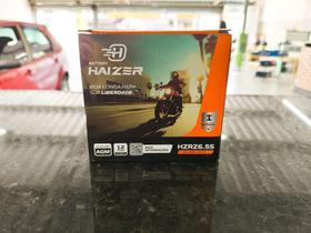 Bateria ciclomotiva haizer vrla (agm/gel) hzrz6.5s