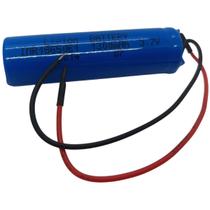 Bateria cilíndrica imr18650e1 3.7v 1300mah liion 70mmx18mm